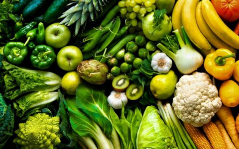 Image for Detoxkuur: Raw-fooddetox