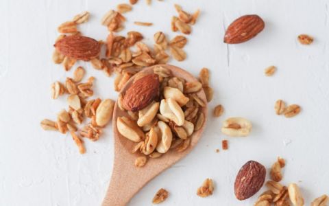 Image for Maak je eigen Granola!