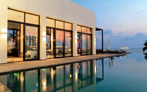 Image for Hotel Almyra in Cyprus