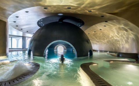 Image for Mag Euphoria op een 'retreat' bucketlijst'