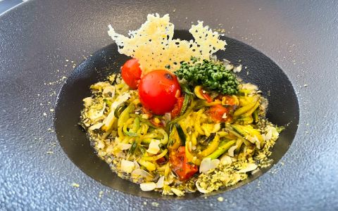 Image for Onbewerkt voedsel direct uit de natuur