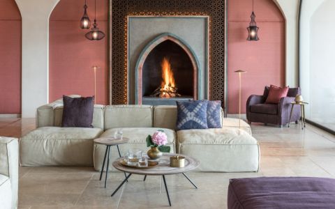 Image for Waar brengt een wellnessretreat jou?