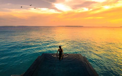 Image for JOALI BEING, Malediven