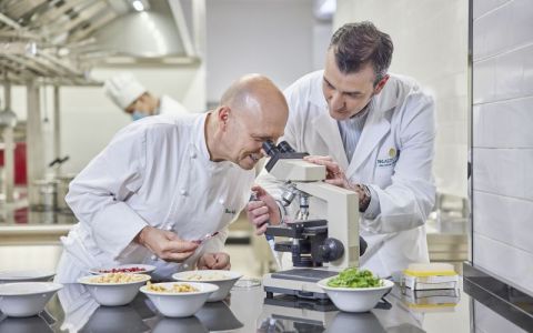 Image for Palazzo Fiuggi (Italië)