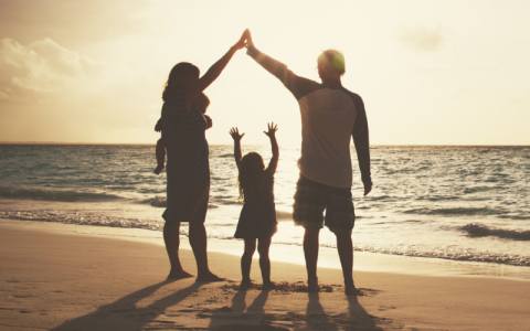 Image for Wellness voor het hele gezin: samen ontspannen