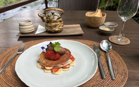 Image for Plantaardige gerechten