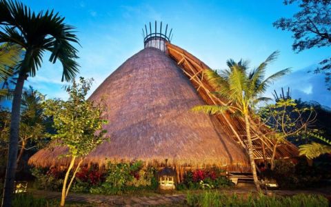 Image for Nieuwsgierig naar Fivelements Retreat en de programma's?