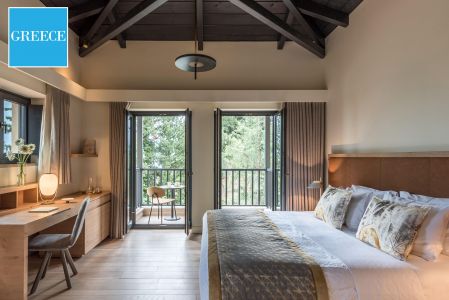 Image for Italië in Griekenland