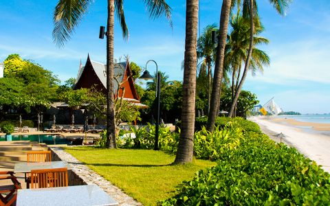 Image for Chiva-Som International Health Resort, Thailand
