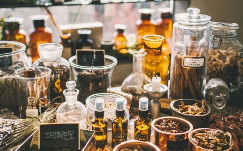 Image for Wat is traditionele Chinese geneeskunde (TCM)?