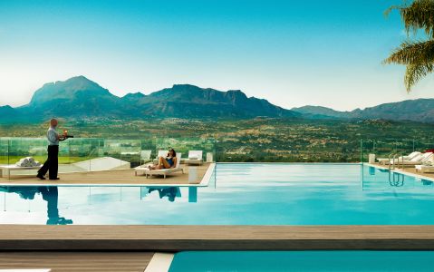 Image for SHA Wellness Clinic (Spanje)