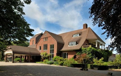 Image for Yoga & Wellness Retraite in de natuur - Landgoed de Wilmersberg