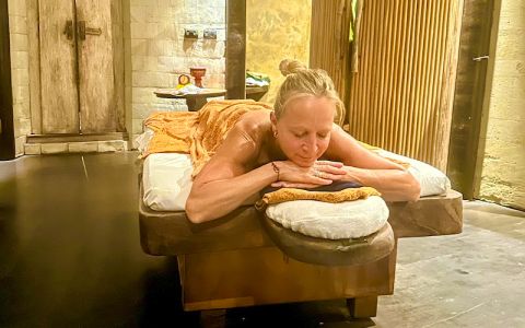 Image for Behandelingen aan de rivier