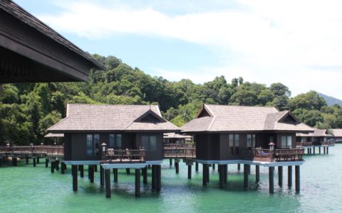 Image for Pangkor Laut Resort, Maleisië