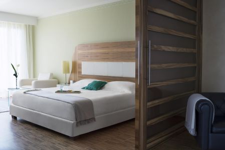 Image for Een koninklijk entree bij Lefay Resort & SPA Lake Garda