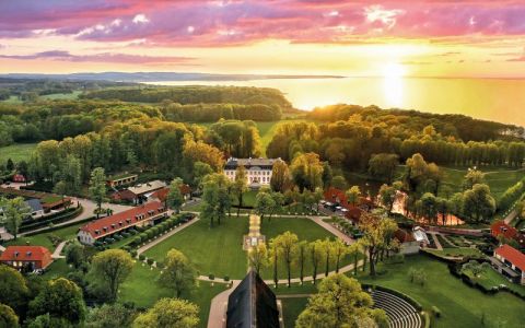 Image for Private Nature Luxury Resort Weissenhaus