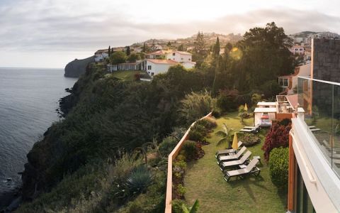 Image for Alpino Atlantico, Madeira