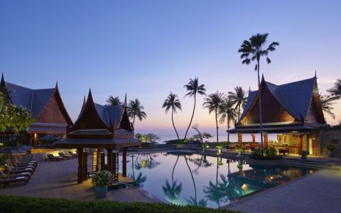 Image for Adults-only Chiva-Som International Health Resort, Thailand