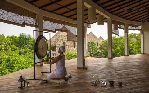 Image for Sen Wellness Sanctuary, Sri Lanka
