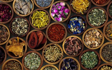 Image for Ayurveda en detox retreats