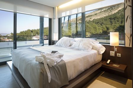 Image for Stresstest en slaapstimulator