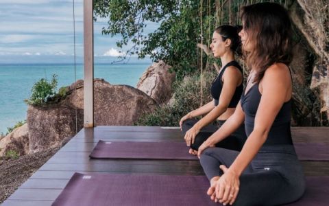 Image for Vikasa Yoga Retreat, Thailand