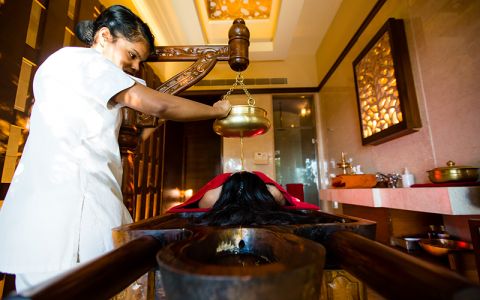 Image for 7. Waarom zou ik ayurveda proberen?