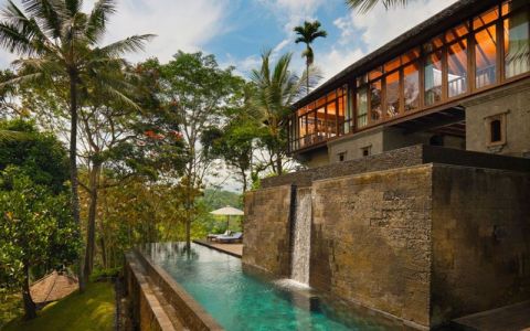Image for COMO Shambhala Estate / Bali