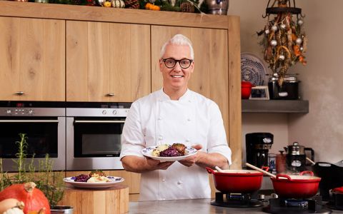 Image for Een hongerdieet van superfoods is het dus niet?