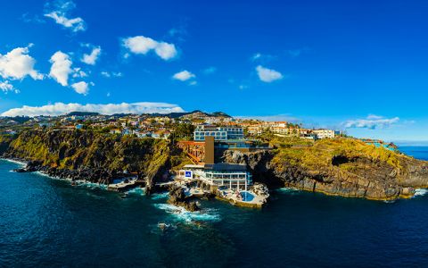 Image for Sentido Galomar, Madeira