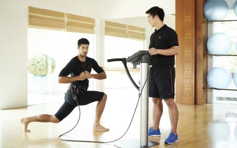 Image for Chiva-Som International Health Resort - Hua Hin