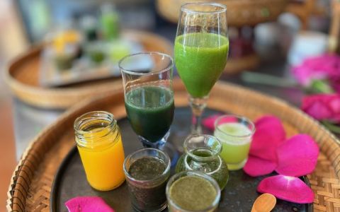 Image for Sport en Detox