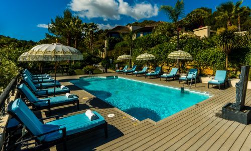 Image for Handvatten voor thuis