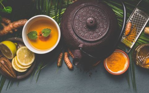 Image for Detoxkuur: Ayurveda