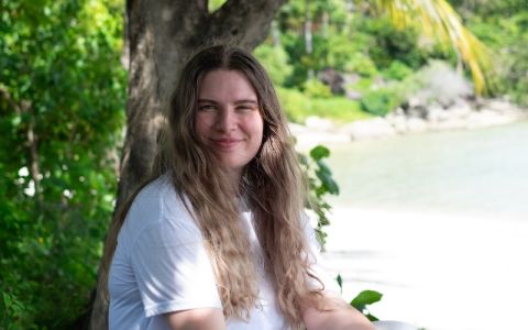 Image for Over Claudia