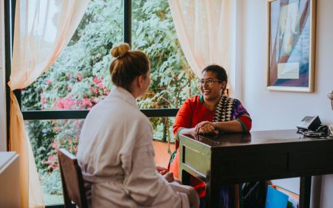 Image for Hotel Alpino Atlantico Ayurveda Cure Center / Madeira