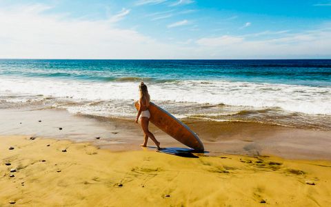 Image for Paradis Plage - Marokko