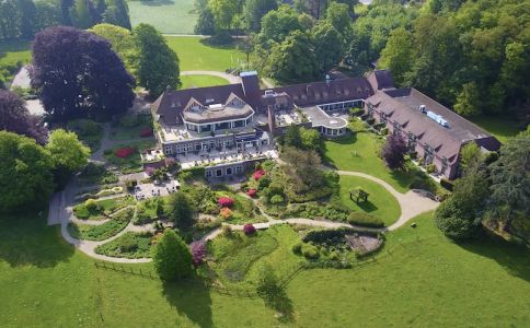 Image for Slow Travel in Overijssel: Landgoed de Wilmersberg