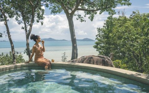 Image for Karina’s 10x tips voor stressreductie en mentale balans