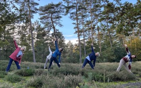 Image for Boshotel Vlodrop