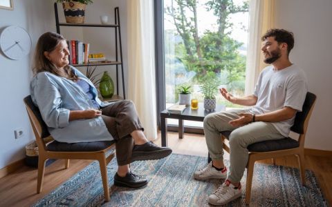 Image for Een-op-een begeleiding