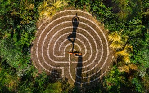 Image for En waar sta je mentaal in het leven?