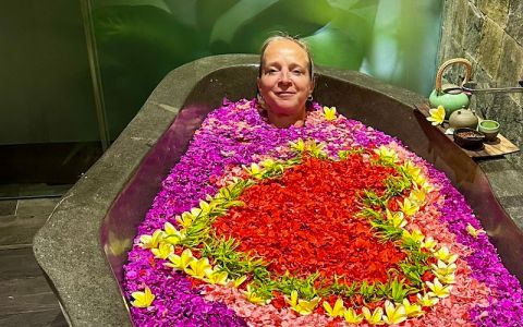 Image for Intense opruimbehandeling: nieuwe energie