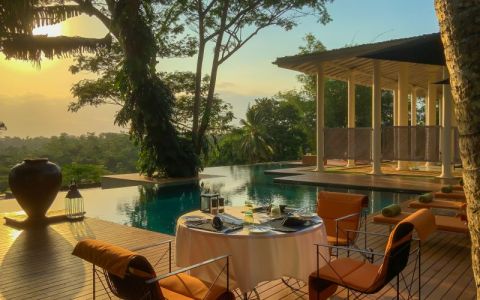 Image for Adults-only Ayurveda Luxe Haritha Villas & Spa, Sri Lanka