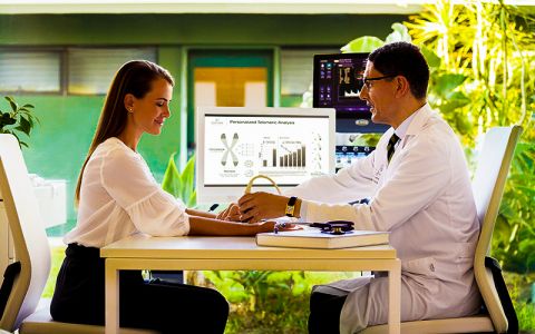 Image for Park Igls Medical Spa Resort, Oostenrijk