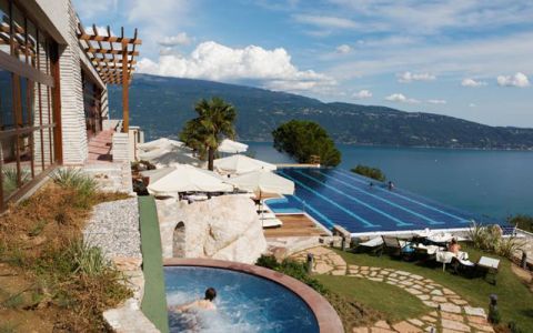 Image for Lefay Resort & SPA Lago di Garda in Italie