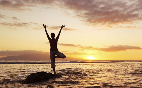 Image for Kamalaya's programma's rondom vrouwengezondheid: Radiant Bliss en Emotional Healing