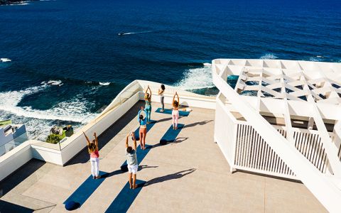 Image for OCEANO Health Spa Hotel, Spanje