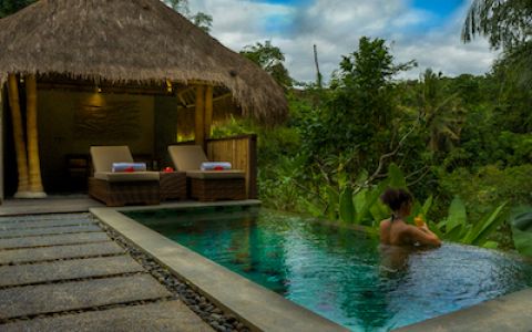 Image for Fivelements Retreat, Bali