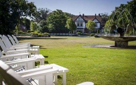 Image for Yoga en wellness